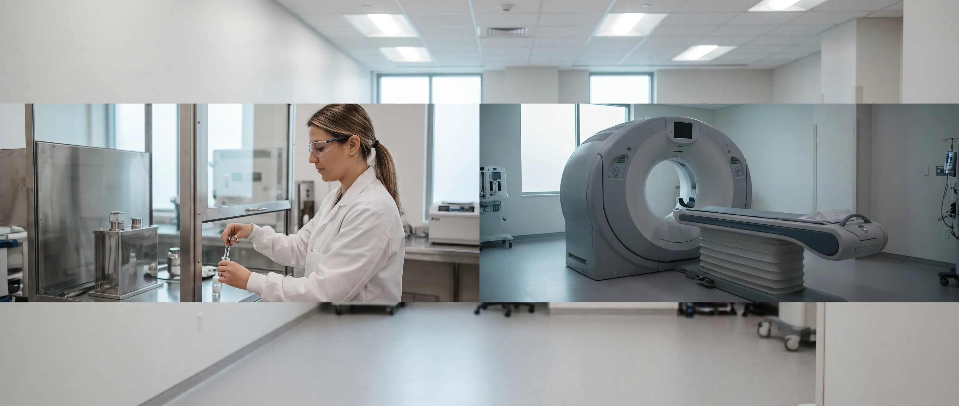 GE HealthCare to Acquire Sofie Biosciences for $945 Million