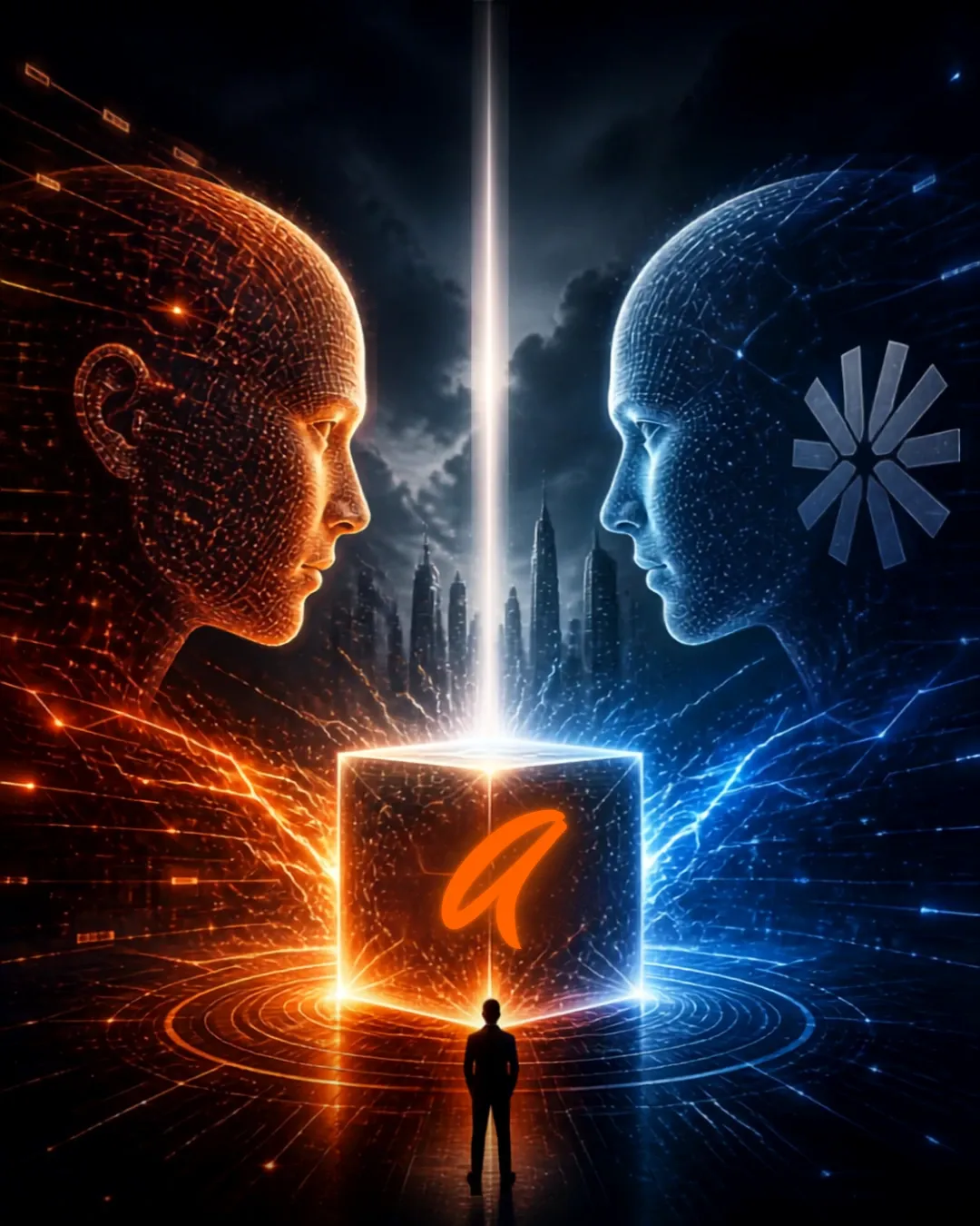 Alibaba Launches New AI Model to Challenge Anthropic Performance