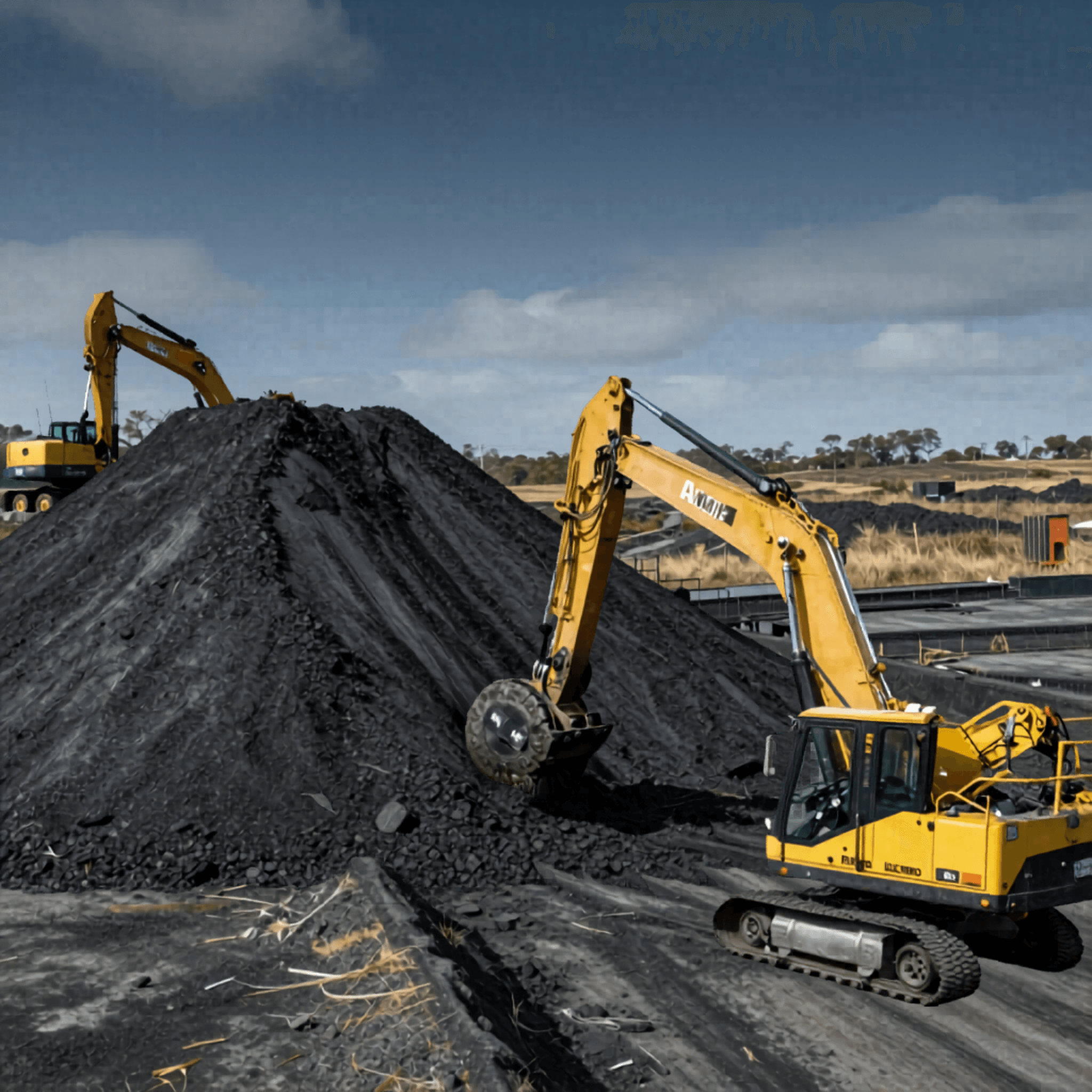 Anglo American to sell Australian coal mines for up to $3.9 billion