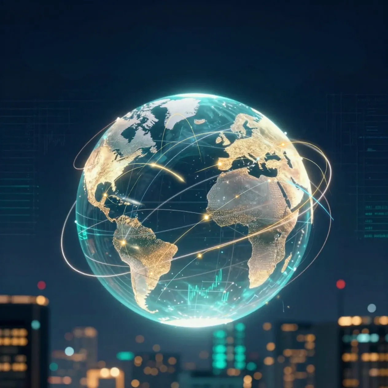 Ant International Raises $1.2 Billion for Global Expansion
