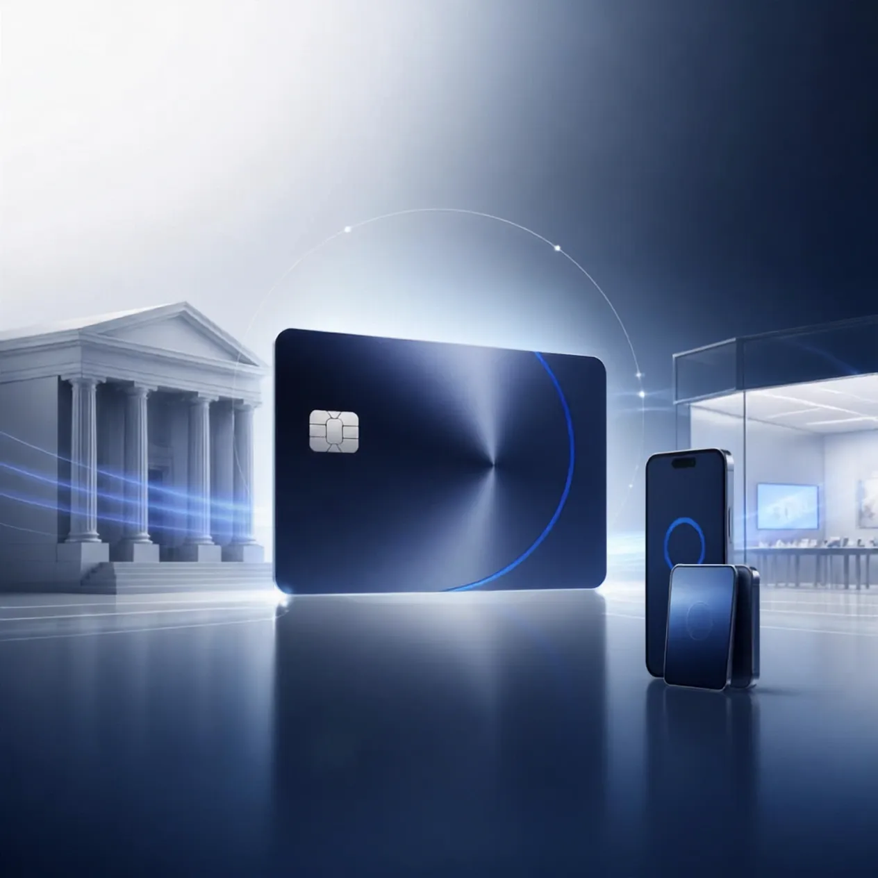 Barclays Partners With Samsung to Launch US Credit Card