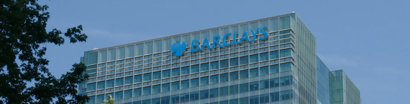 Barclays Profit Rises 12% as Bank Announces £500 Million Share Buyback