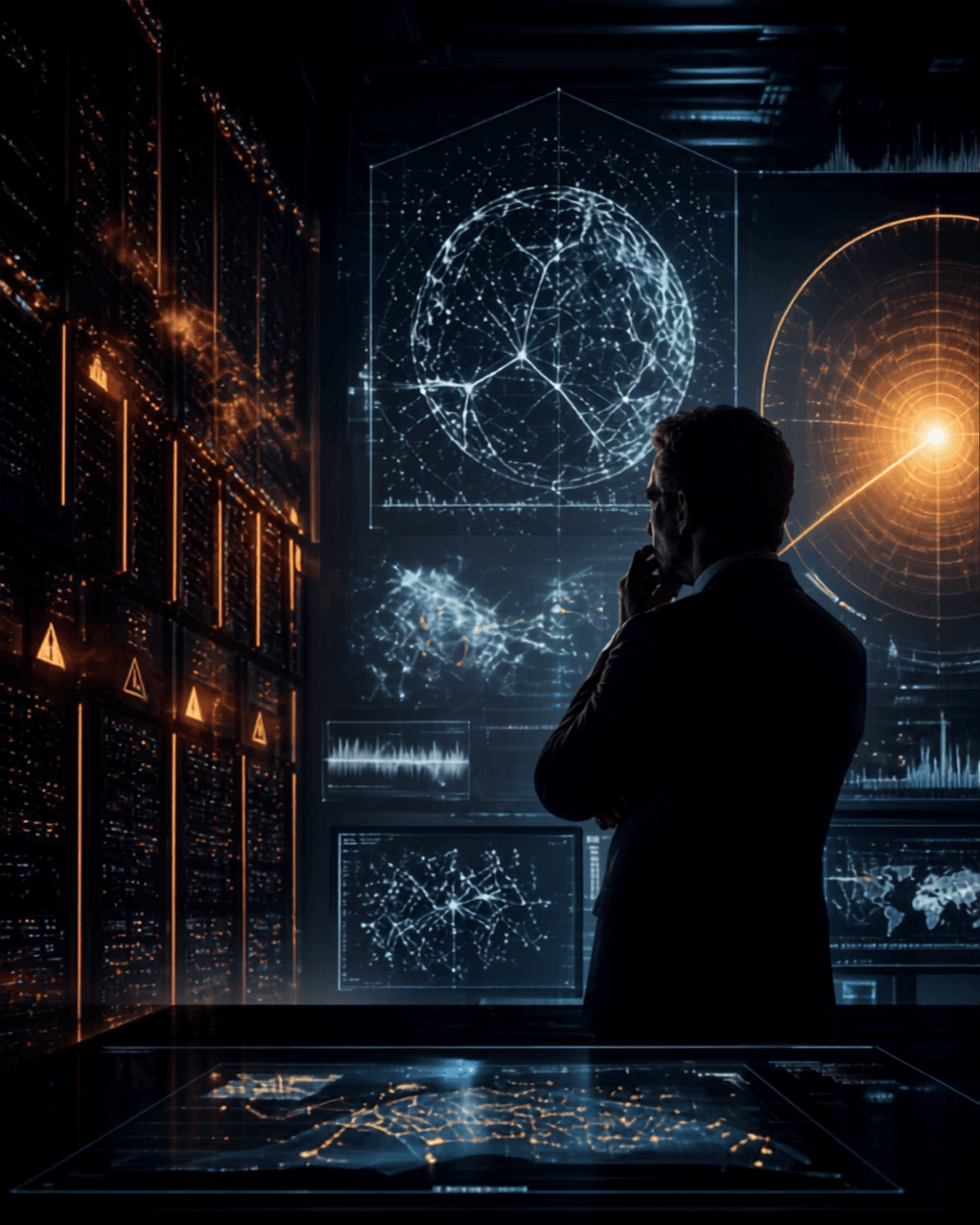 Anthropic's Amodei Warns Overloaded Burn, Calls for Testing