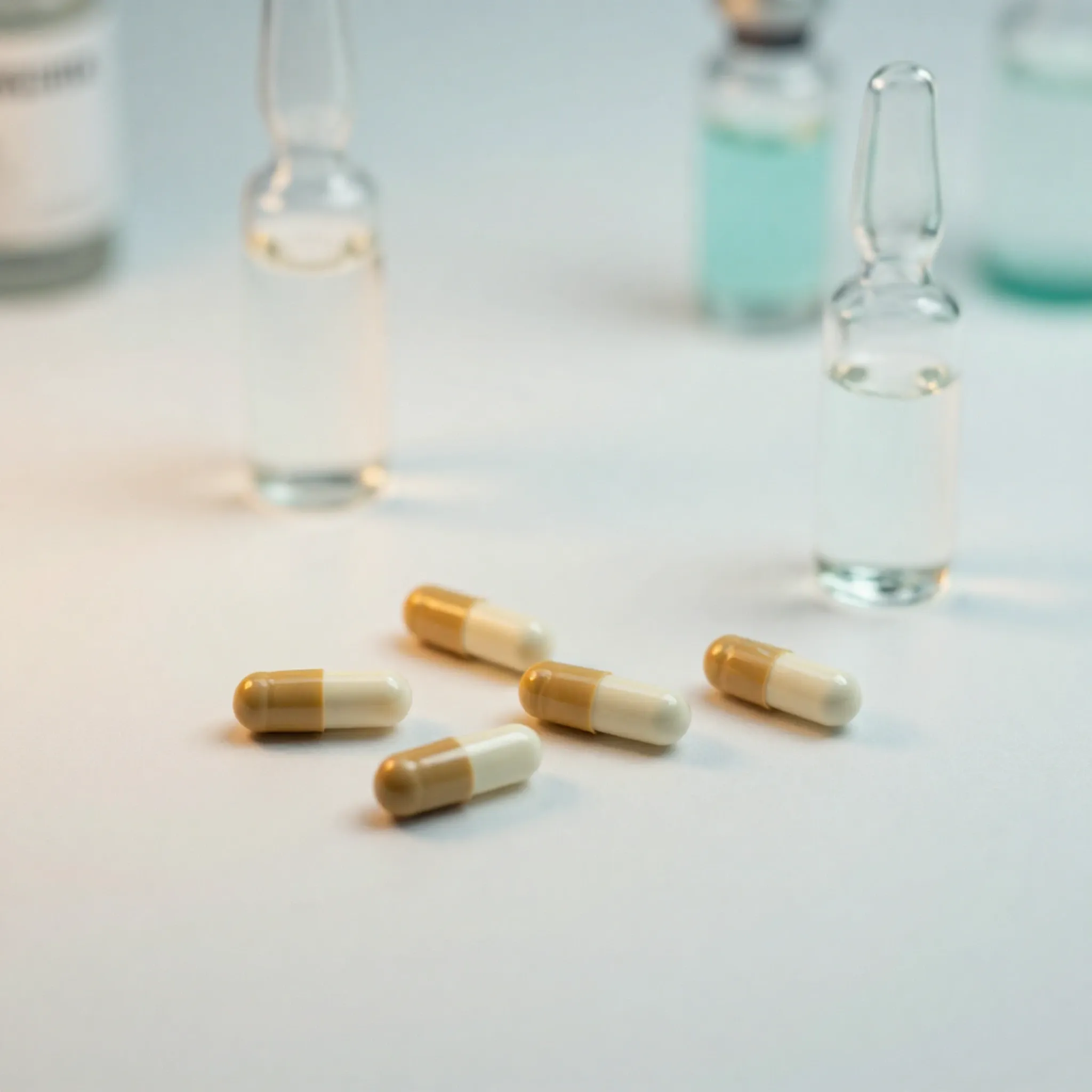 GSK to Buy Nuvalent for $10.6 Billion to Expand in Cancer Drugs