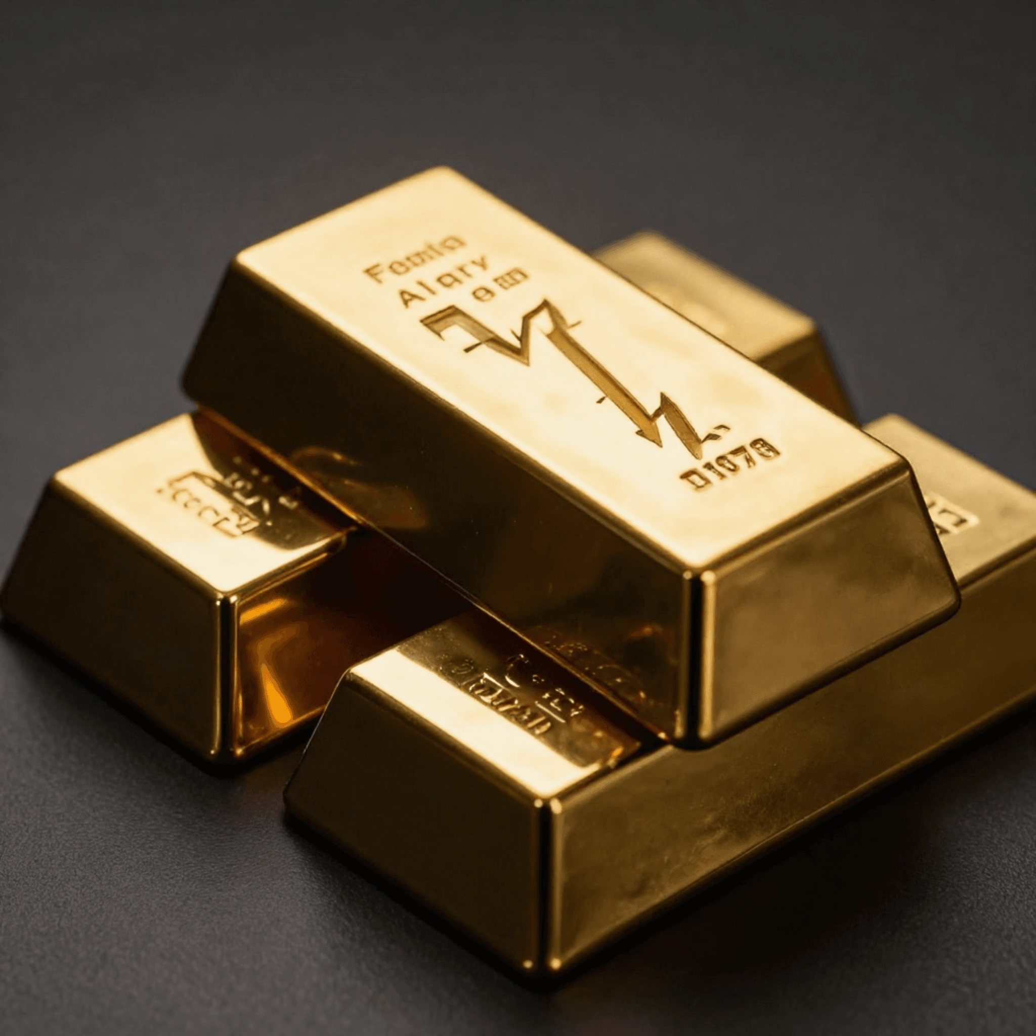 Gold Whipsaws in Choppy Trading as US Completes New Iran Strikes
