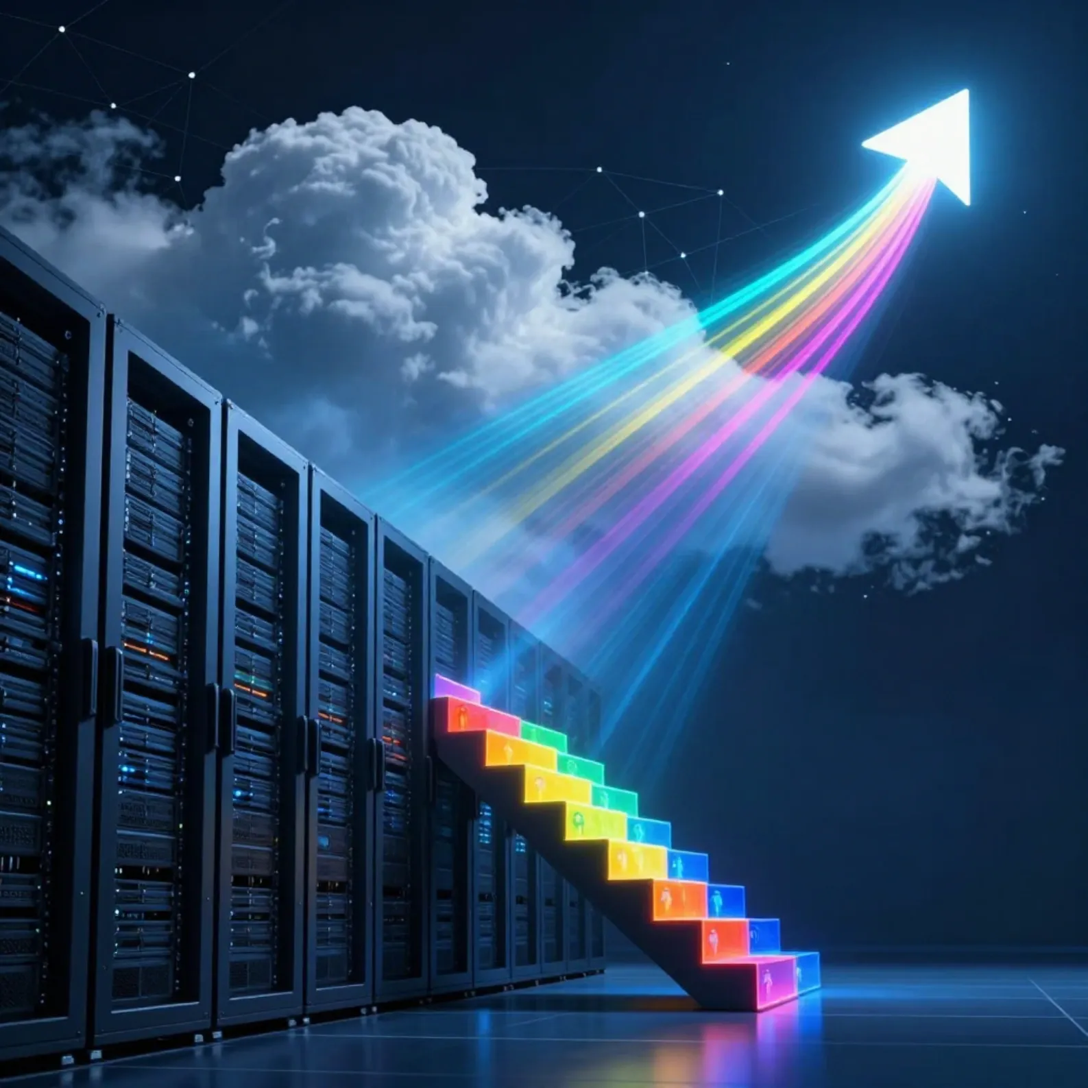 Google Says Cloud Services Backlog Expands to $514 Billion