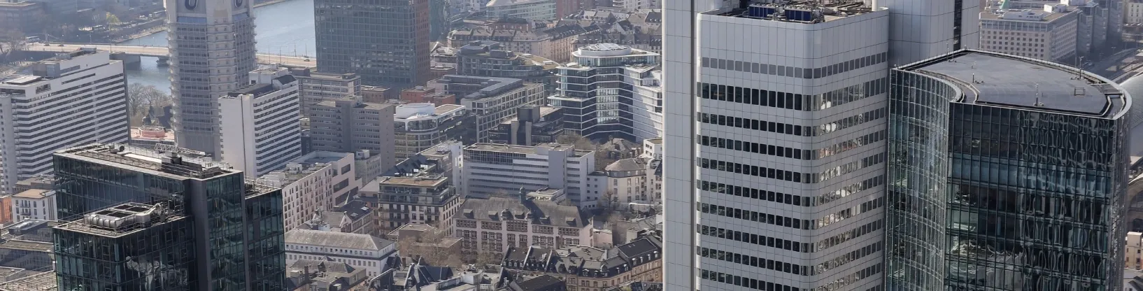European Corporate Profits Rise as Growth Spreads Beyond AI and Energy