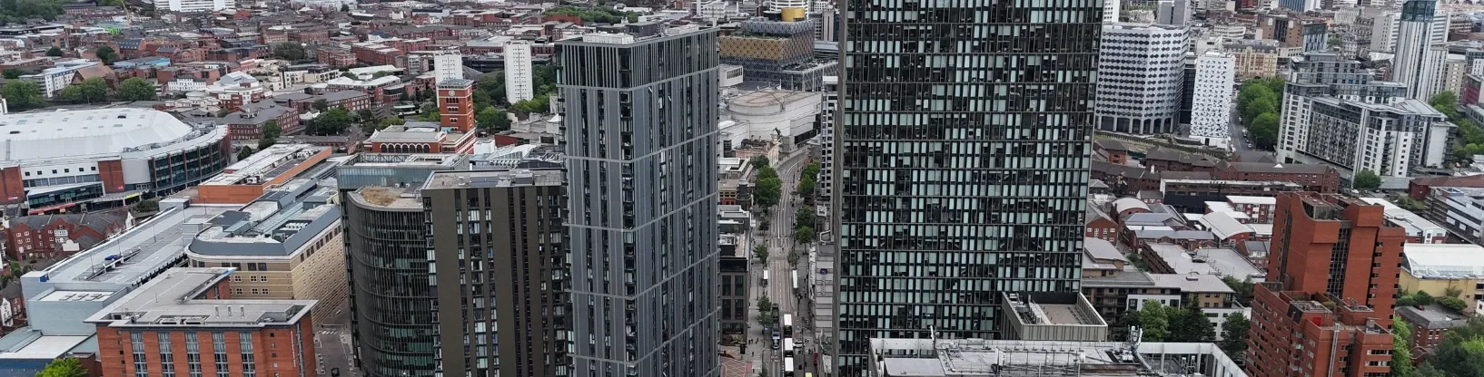 Manchester PropTech Company Cortile Expands Leadership Team With AI and Property Industry Hires