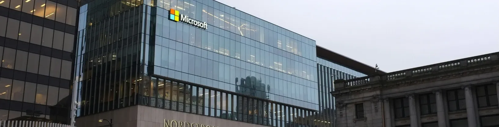 Microsoft's Voluntary Buyout Program Raises Questions About AI Investment and the Future of Tech Jobs