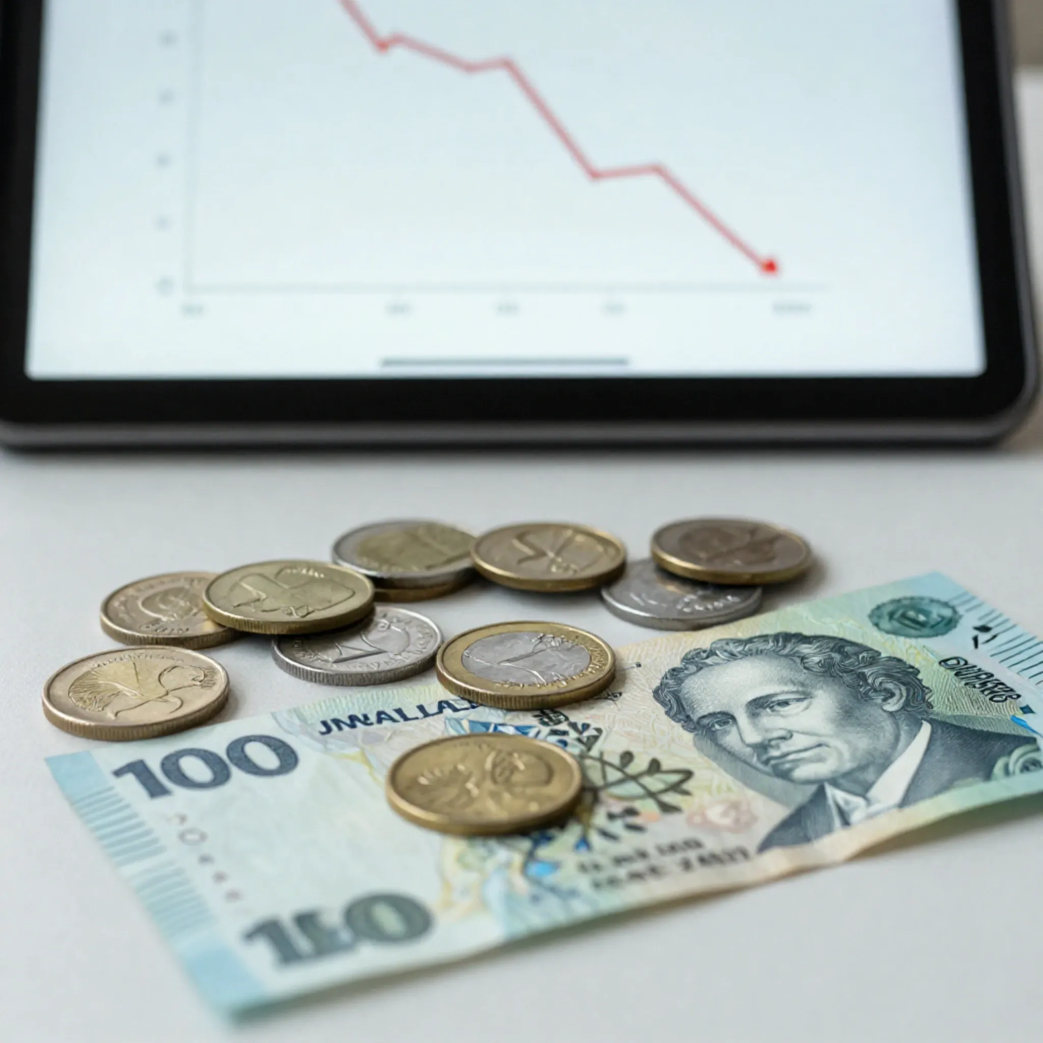 NZ Economists Trim Inflation Forecasts, Still Expect Rate Hikes