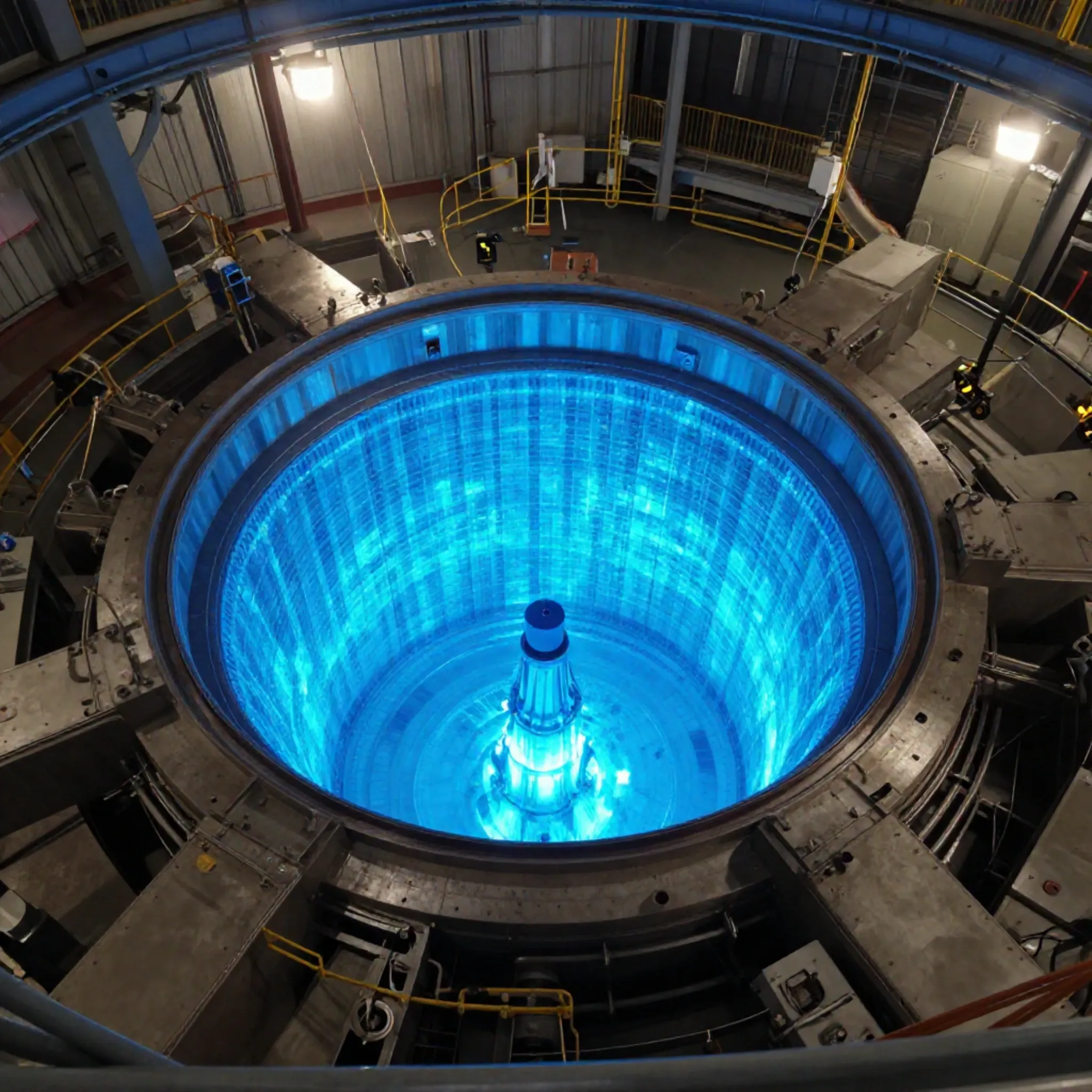 US Nuclear Pilot Program Notches Second Reactor Breakthrough