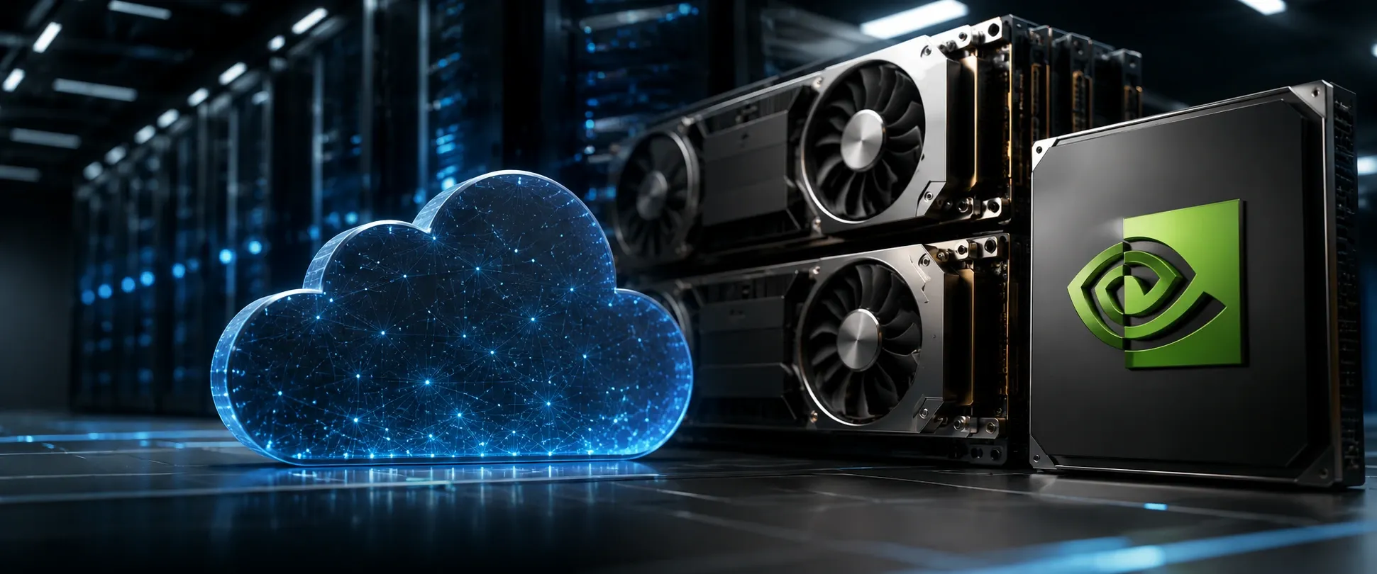 Anthropic Signs $35 Billion Cloud Deal With Nvidia-Backed Lambda 