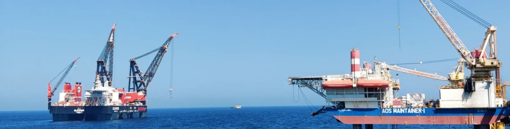 Oil Prices Hit a Five-Month High as Middle East Tensions Raise Supply Concerns