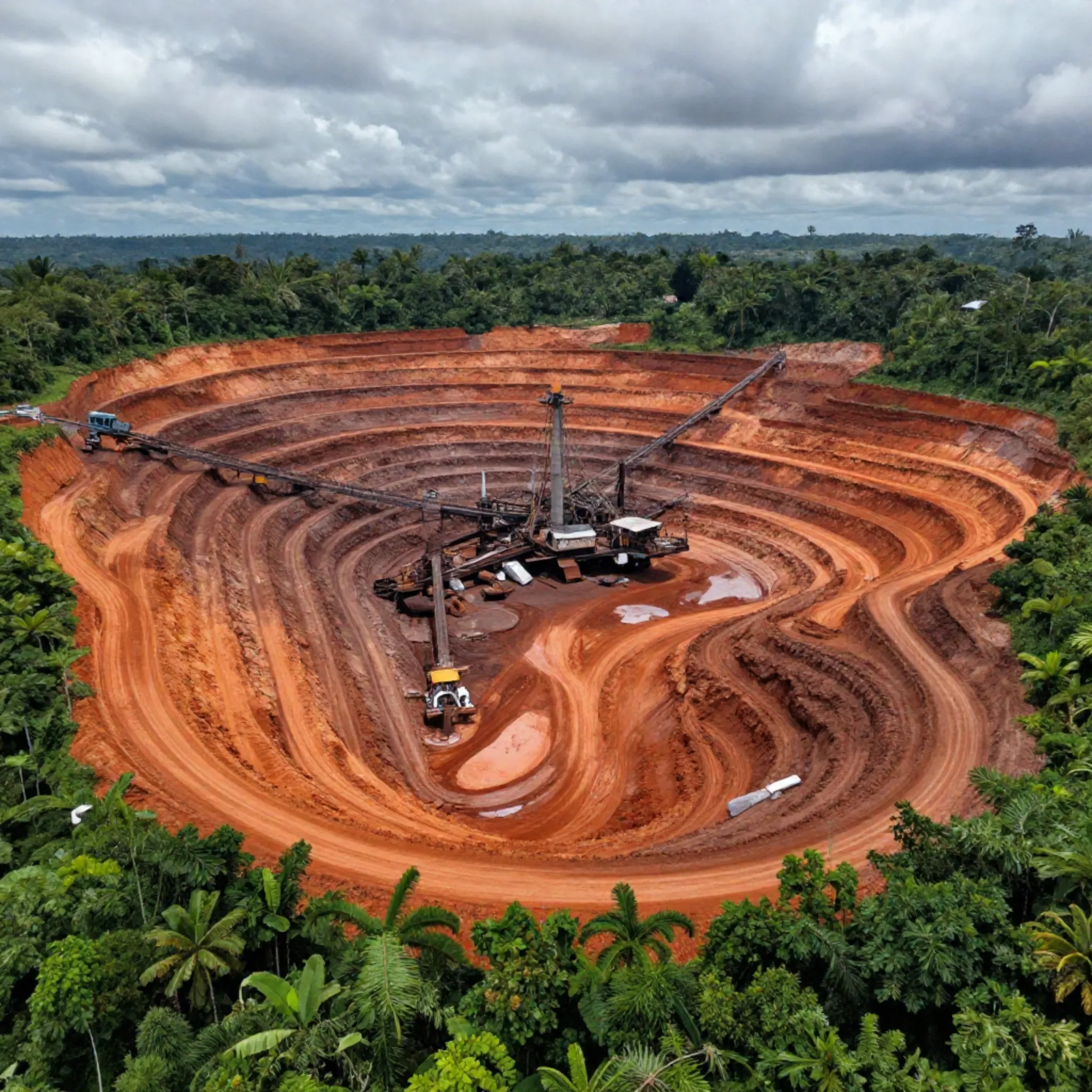 First Quantum Deemed Broadly Compliant at Panama Copper Mine