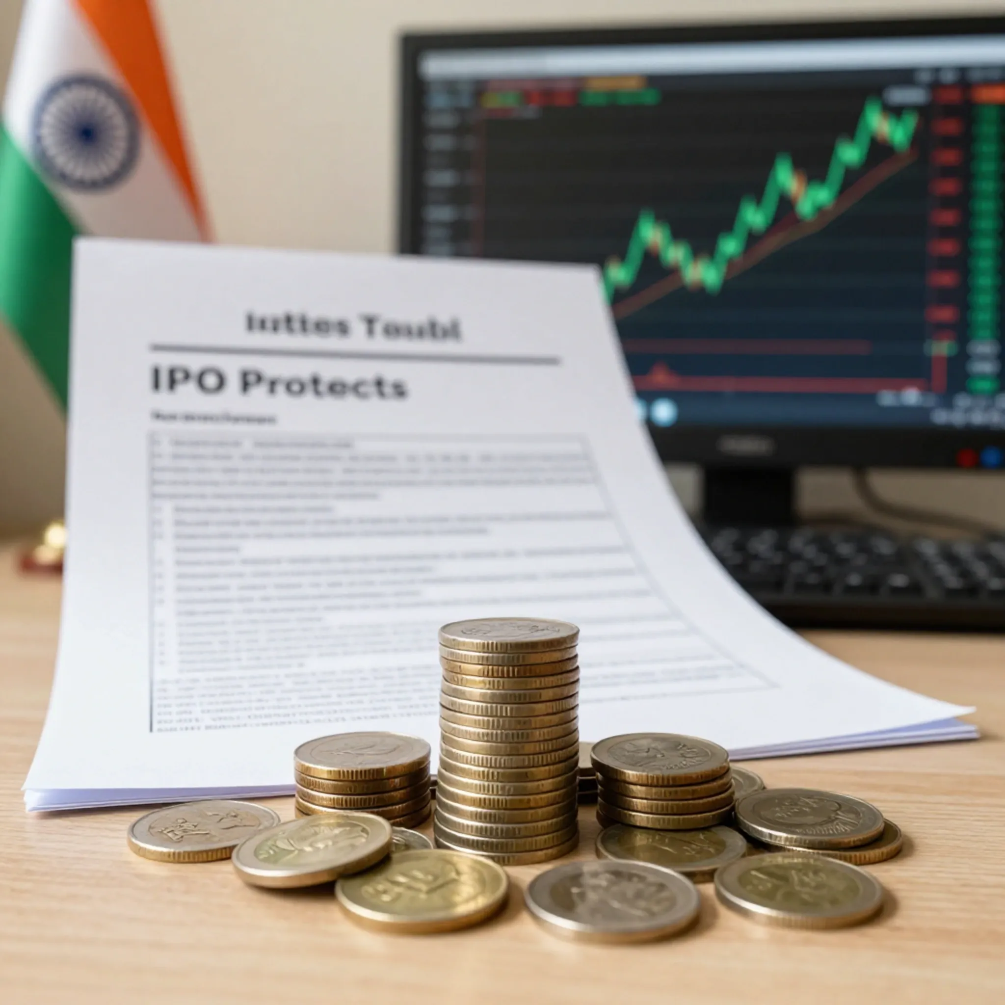 SBI Funds IPO Anchor Book Draws Capital Group, BlackRock, Goldman, GIC