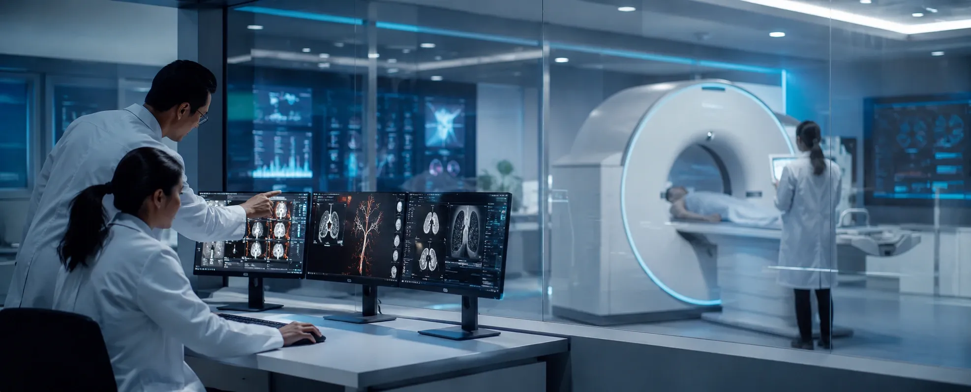 Siemens Healthineers Pushes AI-Led Healthcare Across Southeast Asia
