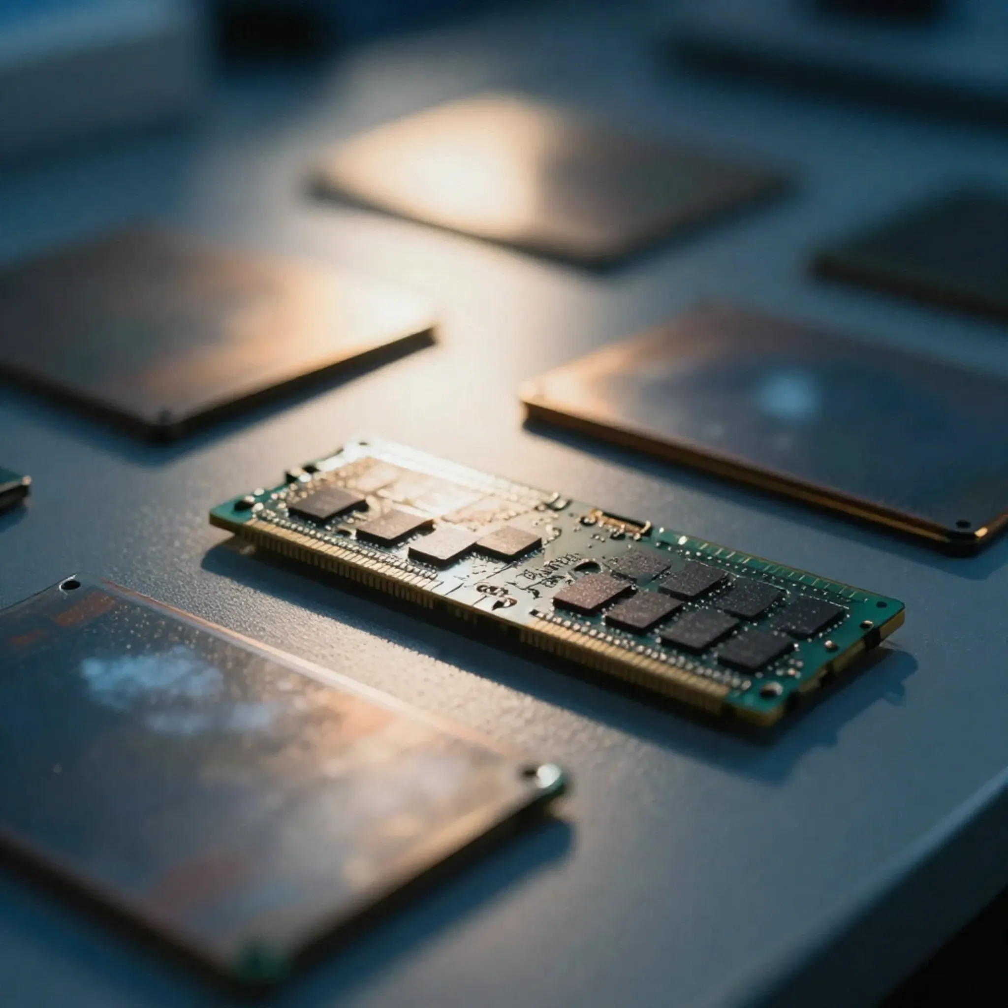 Samsung High-Stakes Results to Set Mood for Chip Stock Investors