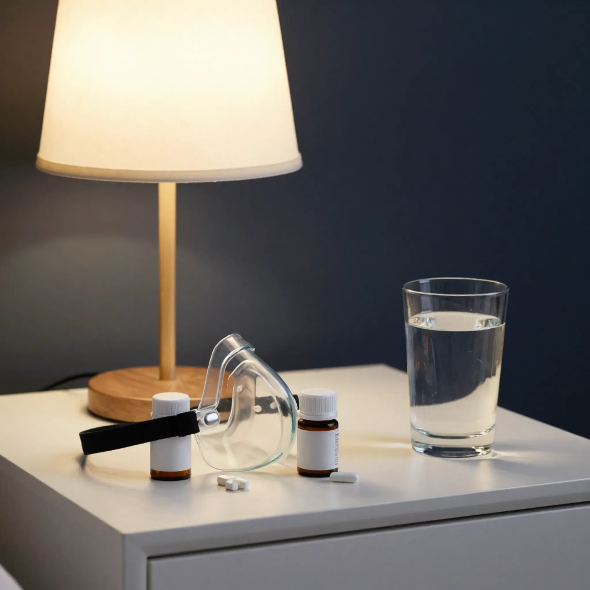 Shionogi-Backed Apnimed Files for IPO to Fund Sleep Apnea Drug