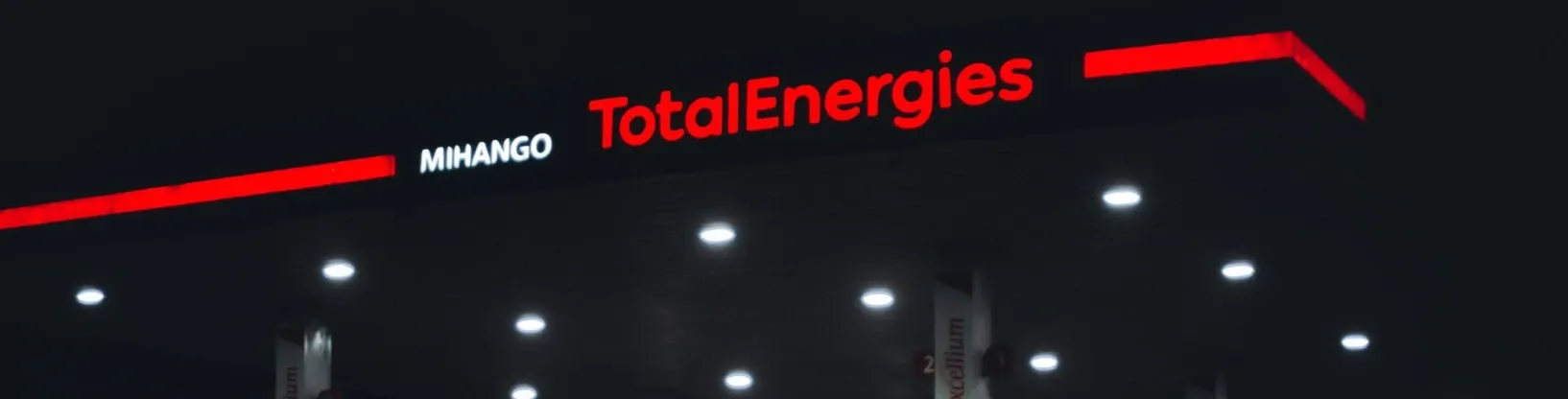TotalEnergies' Profits More Than Double as Oil Market Pressures Lift Earnings