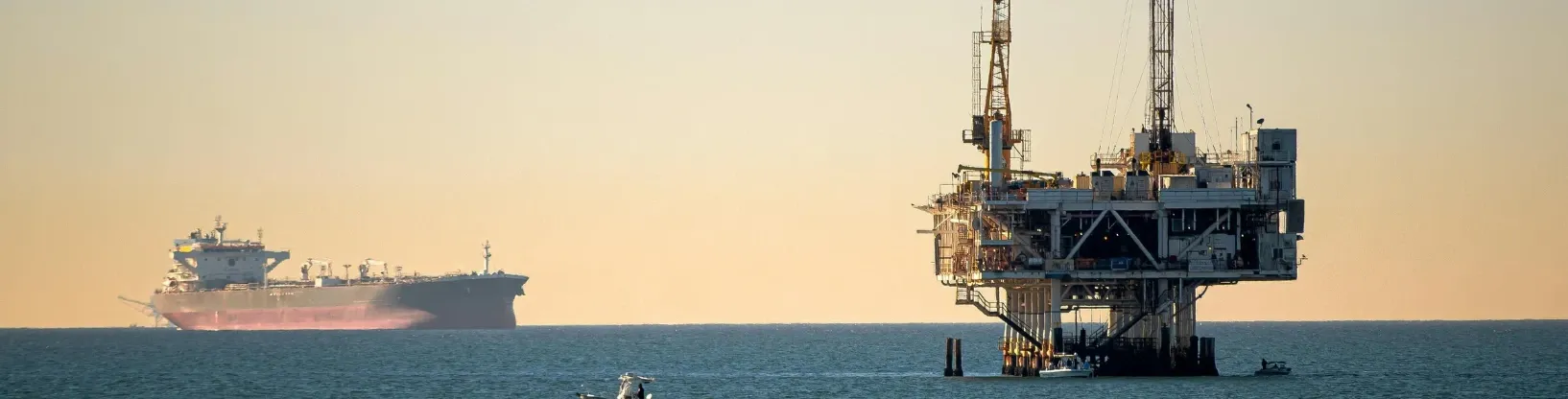 UK Approves Jackdaw North Sea Gas Field as Energy Security Concerns Grow