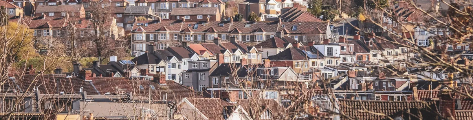 UK New-Home Registrations Fall 13% as Housing Market Faces Growing Pressure