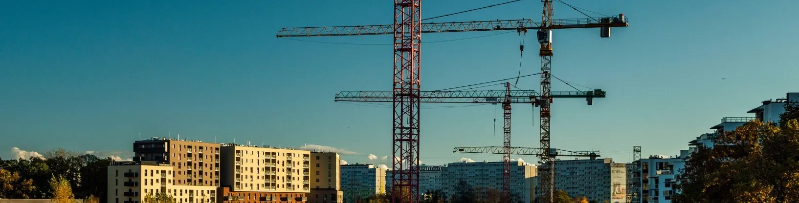 Why High Construction Costs Are Holding Back UK Housing and Infrastructure Projects