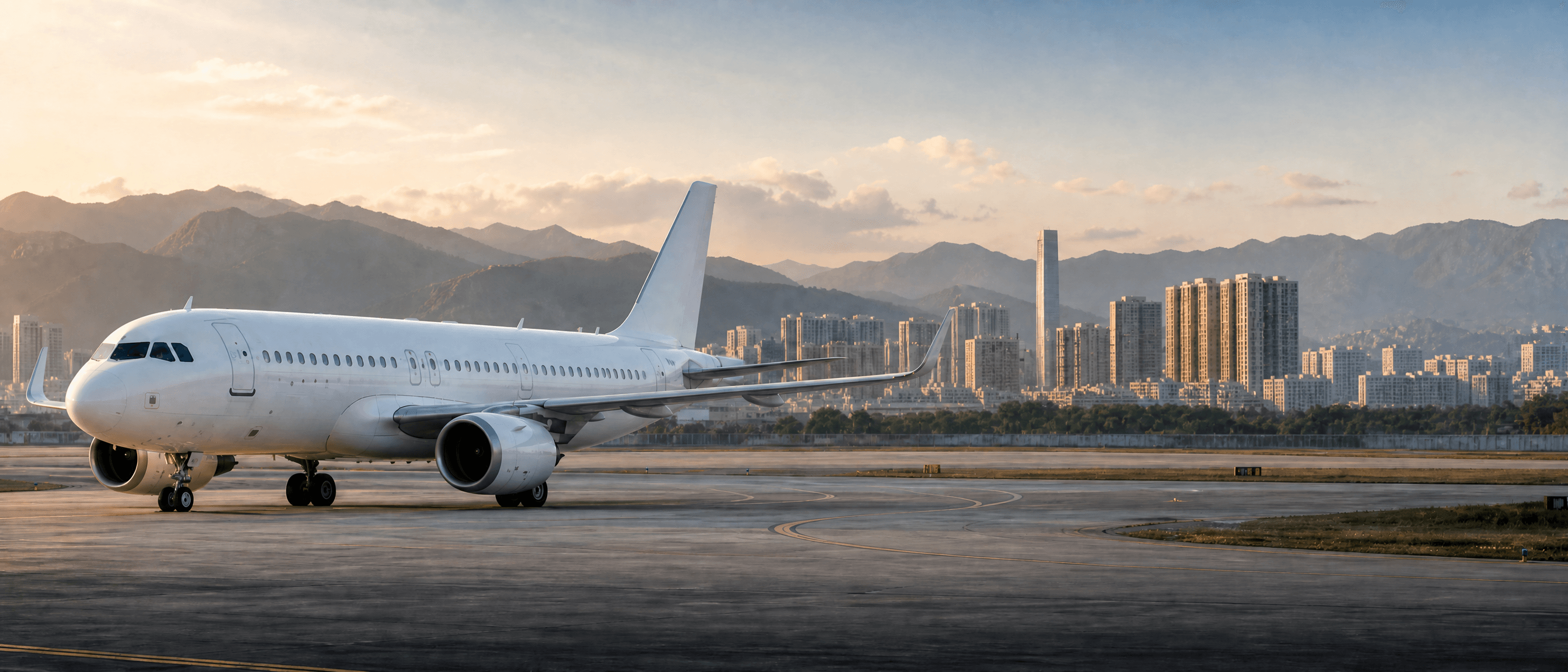 Airbus Cuts China Top-Selling Jet Forecast on High-Speed Rail