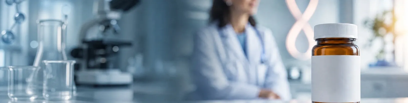 AstraZeneca Breast Cancer Pill Wins FDA Approval