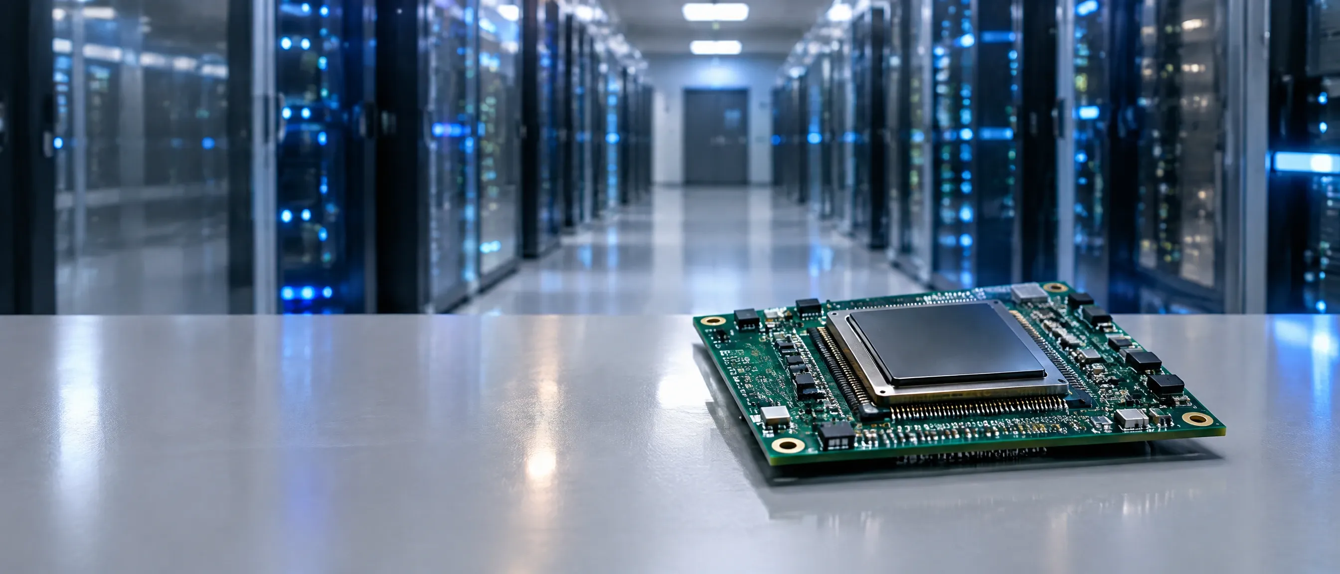 Huawei Prepares New AI Chip Challenge to Nvidia’s China Dominance