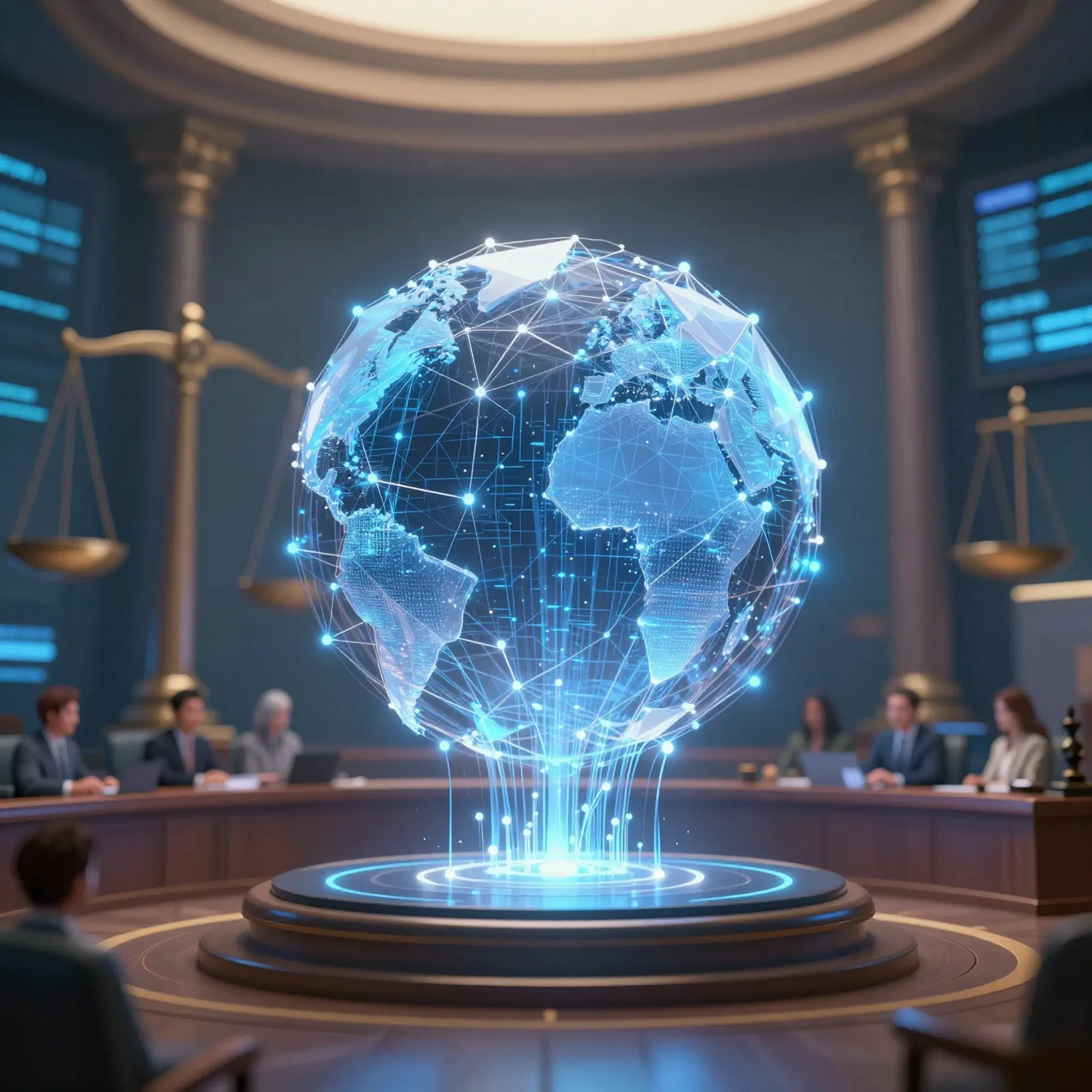 Anthropic’s New Legal AI Tool Signals a Global Market Shift