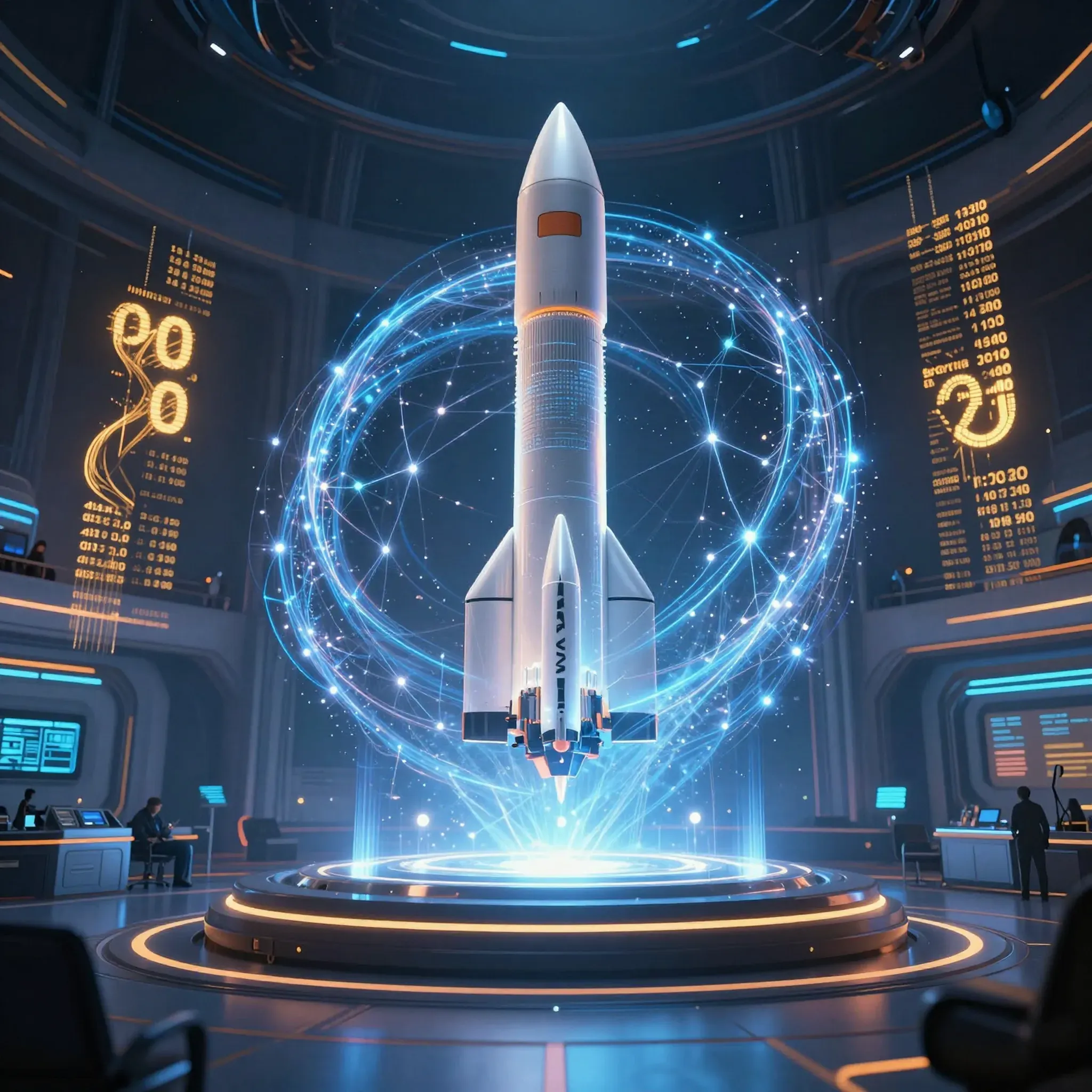Musk Hits $800 Billion After SpaceX- xAI Deal