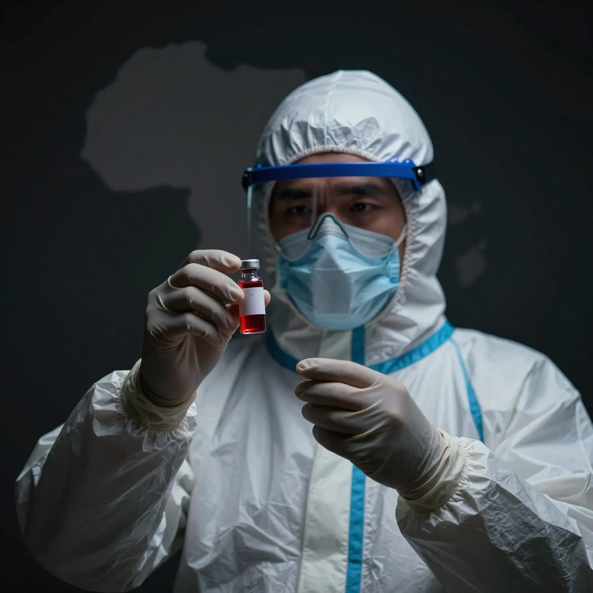 WHO declares Ebola outbreak in DR Congo an international emergency